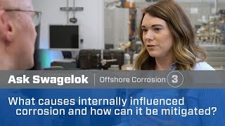 What Causes Internally Influenced Corrosion and How Can It Be Mitigated Video 3 of 3 [upl. by Loveridge]