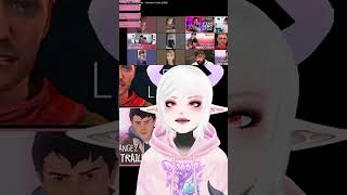 Endoras Live Reaction to LifeisStrange LifeisStrangeDoubleExposure  endoracwtsh on Twitch [upl. by Oiramel]