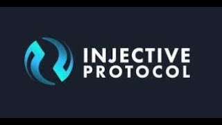 INJECTIVE PROTOCOL IMPORTANT PRICE UPDATE [upl. by Mellins]