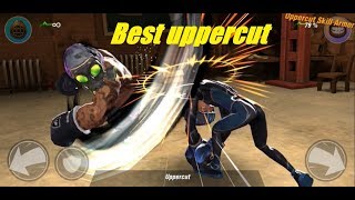 Лучший апперкот Best uppercut Boxing Star Rus Guide [upl. by Monsour8]