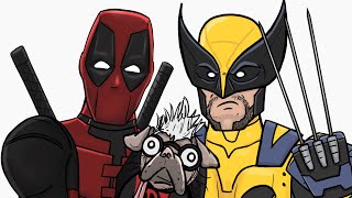 How Deadpool amp Wolverine Should Have Ended [upl. by Jak703]