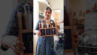 Minivlog455💁🏻‍♀️Oil bottle cleaning1Oct shorts cleaning vlog diml tamil kitchen home [upl. by Eniamej909]