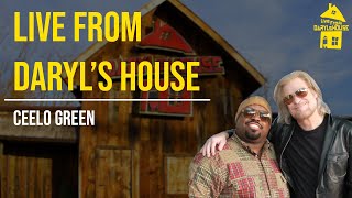 Daryl Hall and CeeLo Green  One On One [upl. by Akinyt]