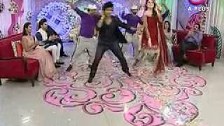 NEELUM MUNIR DANCE SUITE TERA KALA KALA [upl. by Dotty753]