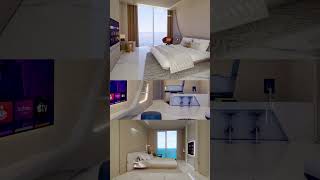 Discover Oceanos 2Bedroom Apartment  The Luxe Developers [upl. by Swanhilda]