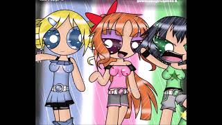 PPG SpeedpaintMy version [upl. by Annatnas]