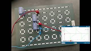 QuickStart Datalogging Ladezyklus eines Kondensator [upl. by Aivek]