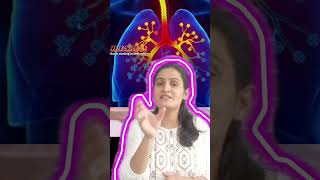 Asthma Explained aiims biology norcet exam ytshortsindia [upl. by Korwin]