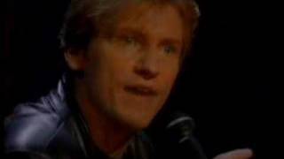 Denis Leary  Epiphany of a father [upl. by Ahsitel]