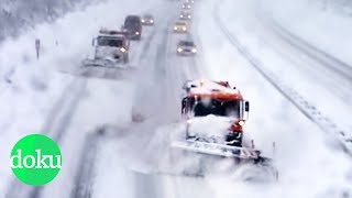 Naturkatastrophen und Unwetter  Wenn das Wetter verrücktspielt  WDR Doku [upl. by Anerda]