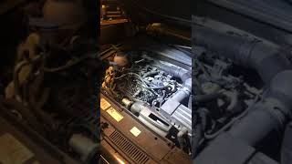 2014 Vw camshaft position sensor replacement [upl. by Anikas]