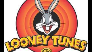 quotMerrily We Roll Alongquot Through the Years Merrie MelodiesLooney Tunes [upl. by Kingsley729]