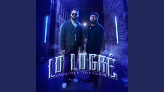 Lo Logre [upl. by Lleral796]