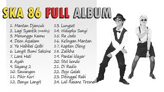 SKA 86 FULL ALBUM ✅ [upl. by Ial]