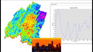 HOW TO EXTRACT LAND SURFACE TEMPERATURE FROM ArcGIS LIVING ATLAS  ArcGIS PRO [upl. by Gosser186]