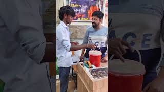 pocket లొ amount కొట్టేసీ Biryani తిన్నాం 😅  minivlog friends vlog shorts [upl. by Hasen465]