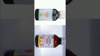 ambroxol hydrochloride syrup ¡ ambroxol hydrochloride ka use trading short viral 🔥🔥🔥 [upl. by Haniraz]