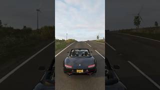 BMW Z8  Gameplay automobile forza forzaxbox gaming ferrari488gtb gameplay [upl. by Anairda]