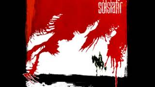 Sólstafir Svartir Sandar 2011 full album [upl. by Lanni]