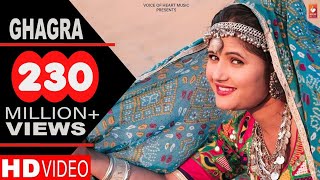 Ghagra  Sanju Khewriya  Anjali Raghav  Raju Punjabi  Haryanvi Songs Haryanavi 2017 [upl. by Vaclav]