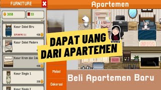 CARA BELI amp DEKOR FURNITUR APARTEMEN DI CITAMPI STORIES [upl. by Brad]