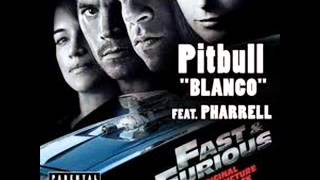 pitbull blanco remix [upl. by Anerom97]