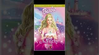 Barbie in the Nutcracker Review [upl. by Edyaw]