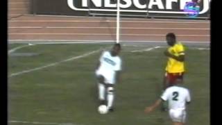 1992 Cameroon  Nigeria CAN1992 FULL MATCH [upl. by Iahs]