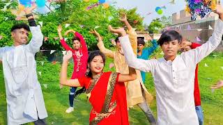 QURBANI QURBANI  কোরবানি কোরবানি  EID SONGS  Shakib Khan  Riyaj amp Riya  PRIYOTOMA  Gp Gram TV [upl. by Avitzur147]