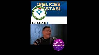 Entrevistada por estrella TV  Jessica Esoterica la Diva de la Radio 699fm [upl. by Wernda]