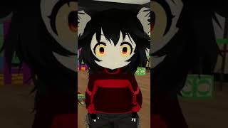 Law amp Order SVU Moment shorts vrchat vtuber [upl. by Bryana]