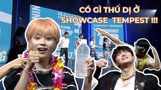 Showcase Tempest có gì thú dị [upl. by Malka]