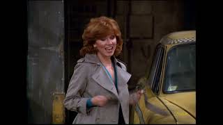 Marilu Henner and the cast of Taxi Sing quotLullaby Of Broadwayquot [upl. by Cohdwell]