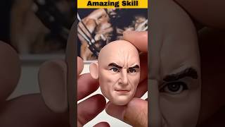 Mastering Wolverine Polymer Clay Sculpture Full Figure Process  Ultimate Wolverine Polymer Clay [upl. by Bainter344]