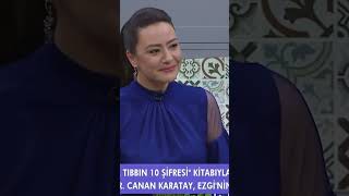 Antibiyotiğin Zararlarından Vücudumuzu Nasıl Koruruz  Ezgi Sertelle Kadınlar Bilir [upl. by Pattie418]