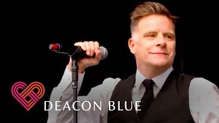 Deacon Blue  The Hipsters V Festival August 17th 2013 [upl. by Atnohs]