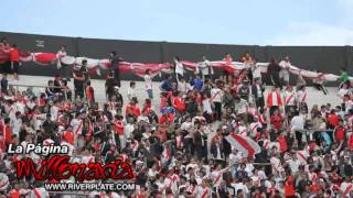 RiverBoca Nueva Bandera Los Borrachos del Tablón [upl. by Ynot]