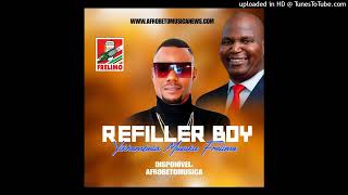 Refiller Boy  Hikombela Musuka Frelimo 2024 Música [upl. by Dranyer]