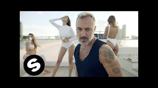 Gianluca Vacchi  TrumpIt Official Music Video [upl. by Ynnavoj]