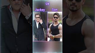 Jackey shroff family members list song music [upl. by Capone]