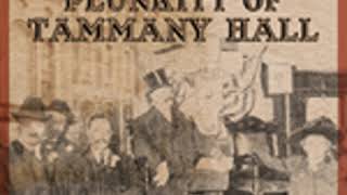 PLUNKITT OF TAMMANY HALL by George Washington Plunkitt FULL AUDIOBOOK  Best Audiobooks [upl. by Einad735]