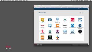 RSA Ready RSA SecurID Access and Amazon Web Services AWS SAML Integration [upl. by Nnadroj]