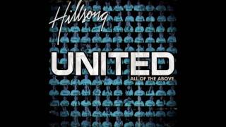 Hillsong United  Never Let Me Go [upl. by Nastassia328]