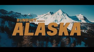 Bunbury  Alaska Videoclip oficial [upl. by Ydnac290]