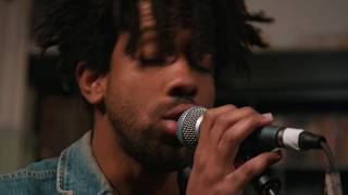 Flamingods  Jungle Birds Live on KEXP [upl. by Pelligrini]