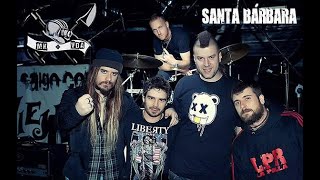 🔥⛏️ MALA KOMUNIKACIÓN y VICTOR DE ÁNDRES ⛏️🔥Santa Bárbara [upl. by Aihsekal]