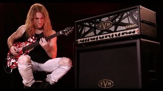 EVH 5150III®S EL34 Demo [upl. by Balcke]