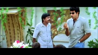 Ennamma Kannu Tamil Movie Scenes  Sathyaraj Makes Fun of Kovai Sarala  Vadivelu  Devayani [upl. by Ronn345]