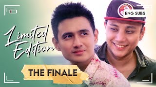 LIMITED EDITION  THE FINALE ENG SUB [upl. by Atiuqet]