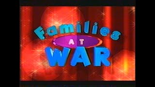 Families At War  S01E06 Thomas v Weldon  Vic amp Bob 1999 [upl. by Nylidnam889]